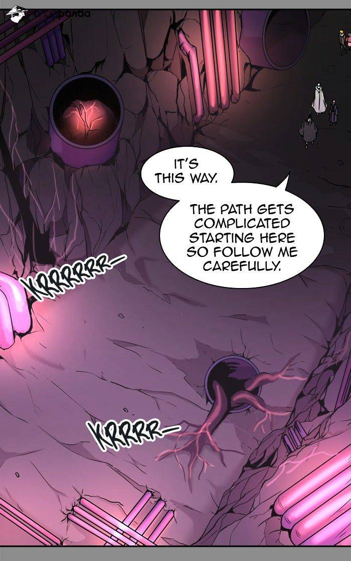 Tower of God Chapter 324 image 052